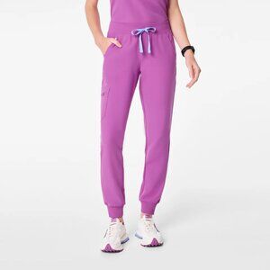 Figs Zamora™ - Scrub Pants - ULTRABERRY *LIMITED EDITION*